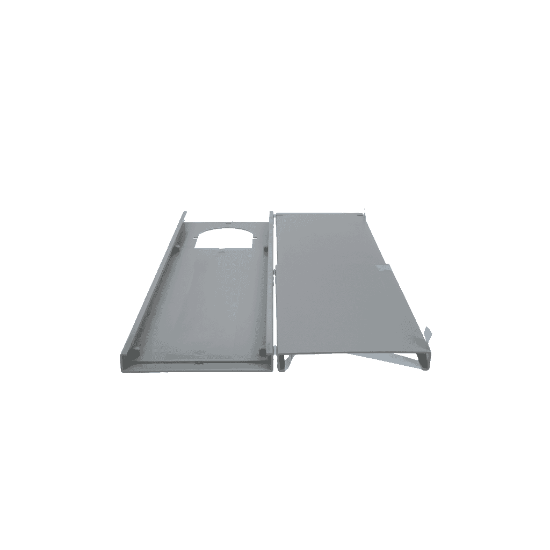 Picture of LG Install Part Assembly,set Part# AET74152001