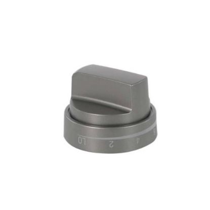 Picture of LG Knob Assembly Part# AEZ73453529