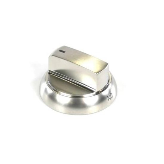 Picture of LG Knob Assembly Part# AEZ74073407
