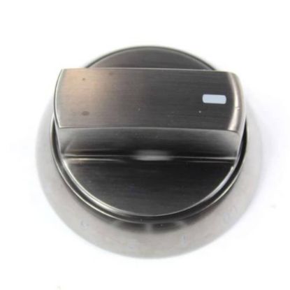 Picture of LG Knob Assembly Part# AEZ74073416