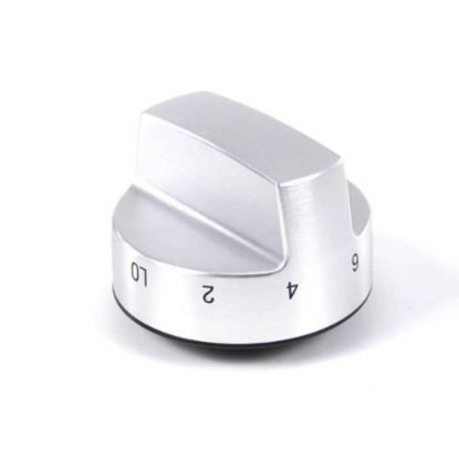 Picture of LG Knob Assembly Part# AEZ74453503