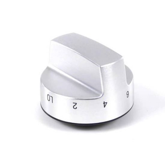 Picture of LG Knob Assembly Part# AEZ74453503
