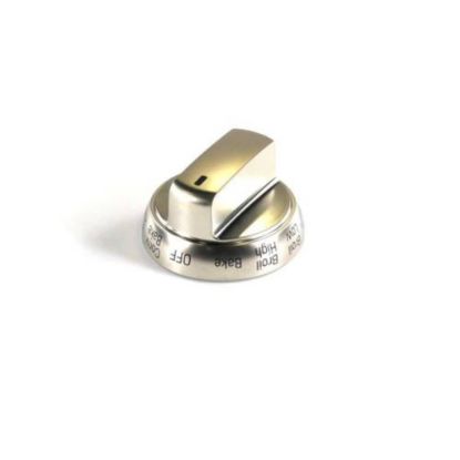 Picture of LG Knob Assembly Part# AEZ74533306