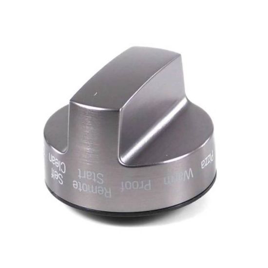 Picture of LG Knob Assembly Part# AEZ74453513