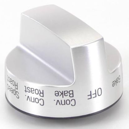 Picture of LG Knob Assembly Part# AEZ74453515