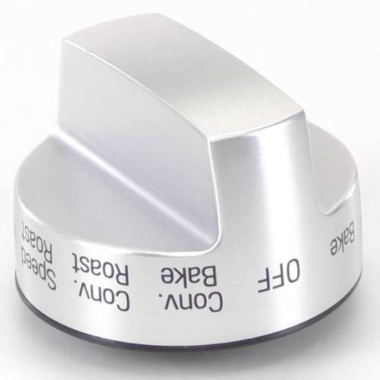Picture of LG Knob Assembly Part# AEZ74453515