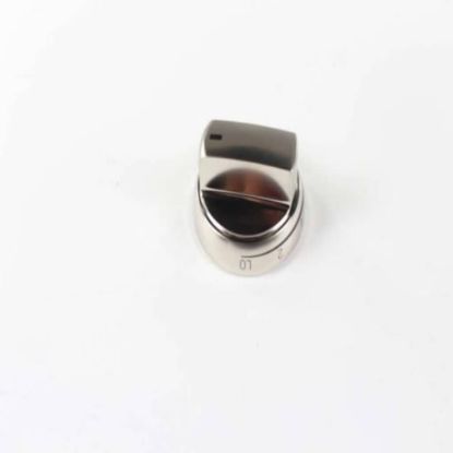 Picture of LG Knob Assembly Part# AEZ74533305