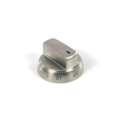Picture of LG Knob Assembly Part# AEZ74533301