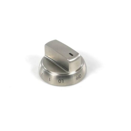 Picture of LG Knob Assembly Part# AEZ74533301
