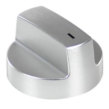 Picture of LG Knob Assembly Part# AEZ74113402