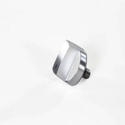Picture of LG Knob Assembly Part# AEZ74293304