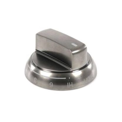 Picture of LG Knob Assembly Part# AEZ74073417