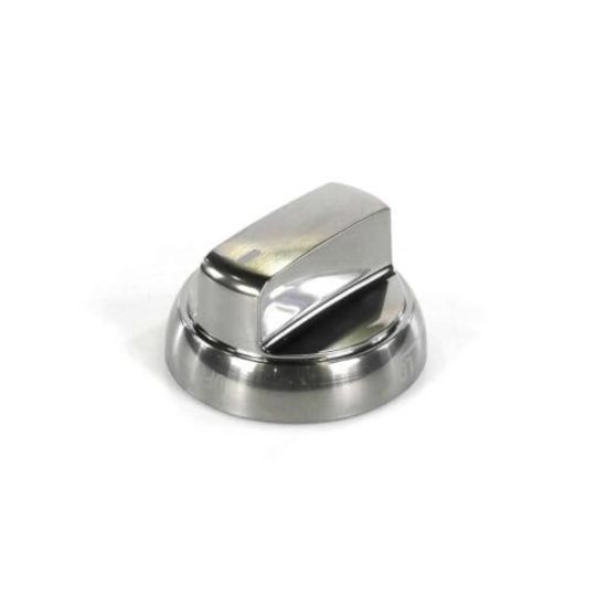 Picture of LG Knob Assembly Part# AEZ74533311
