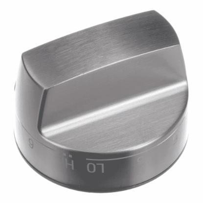 Picture of LG Knob Assembly Part# AEZ74453512