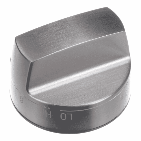 Picture of LG Knob Assembly Part# AEZ74453512