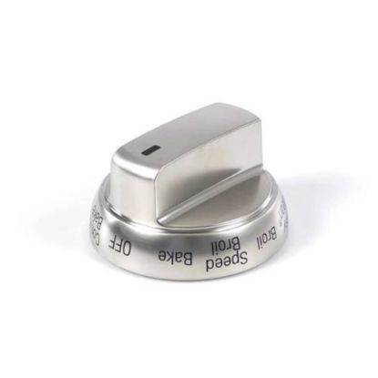 Picture of LG Knob Assembly Part# AEZ74533313