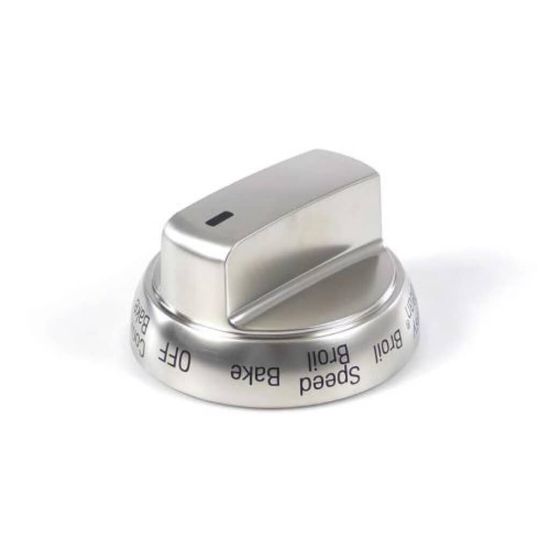 Picture of LG Knob Assembly Part# AEZ74533313