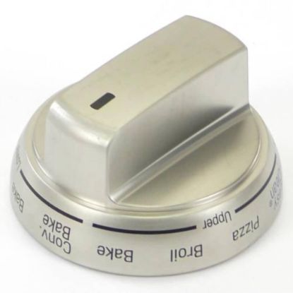 Picture of LG Knob Assembly Part# AEZ74533341