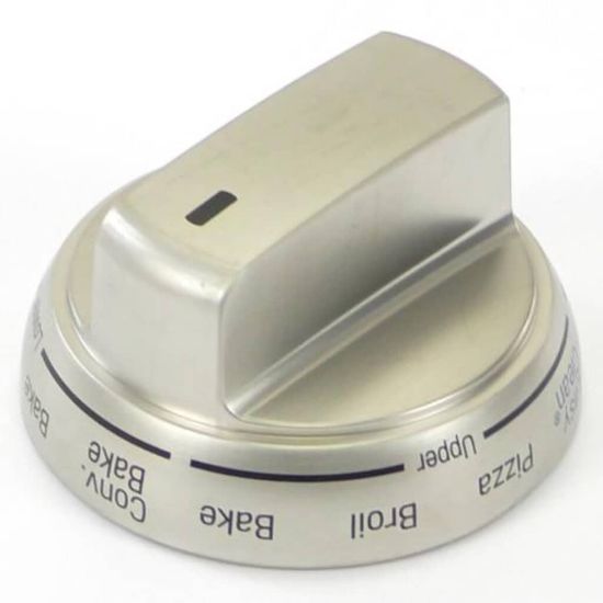 Picture of LG Knob Assembly Part# AEZ74533341