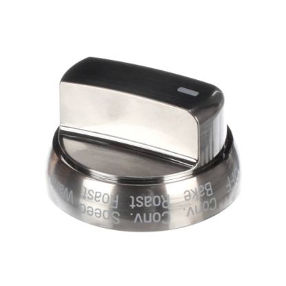 Picture of LG Knob Assembly Part# AEZ74533323