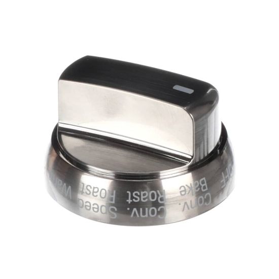Picture of LG Knob Assembly Part# AEZ74533323