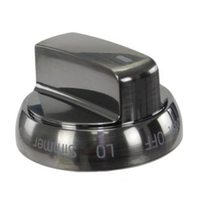 Picture of LG Knob Assembly Part# AEZ74533344