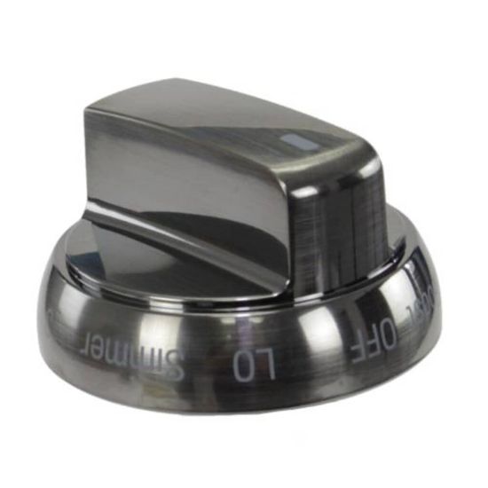 Picture of LG Knob Assembly Part# AEZ74533344