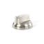 Picture of LG Knob Assembly Part# AEZ74533315