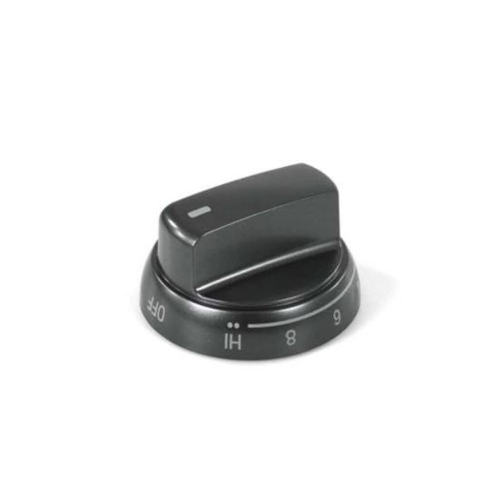 Picture of LG Knob Assembly Part# AEZ74533352