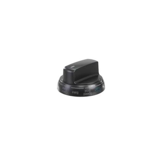 Picture of LG Knob Assembly Part# AEZ74533354