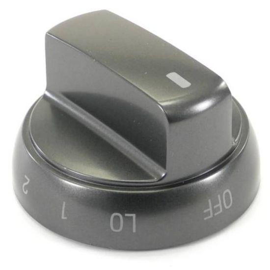 Picture of LG Knob Assembly Part# AEZ74533353