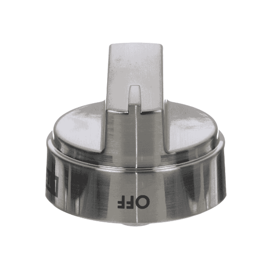 Picture of LG Knob Assembly Part# AEZ74713301