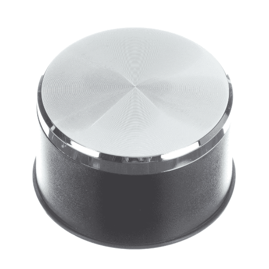 Picture of LG Knob Assembly Part# AEZ75473501