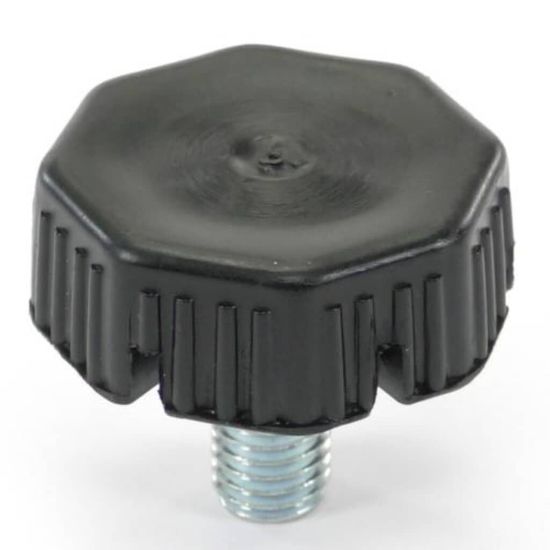 Picture of LG Adjust Leg Assembly Part# AFC73349801