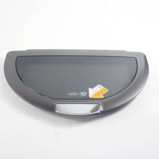 Picture of LG Lid Assembly Part# AFG73309713