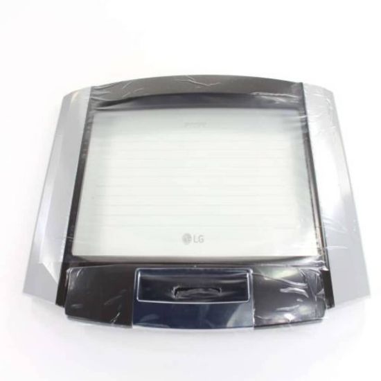 Picture of LG Lid Assembly Part# AFG73169707