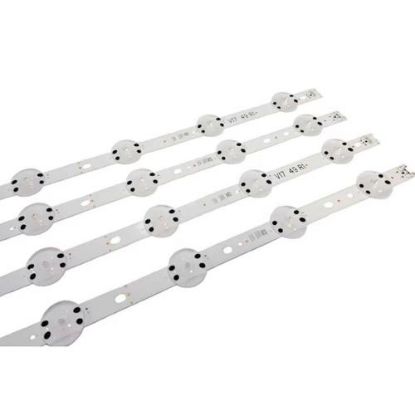 Picture of LG Led Array Package Assembly Part# AGF30001201