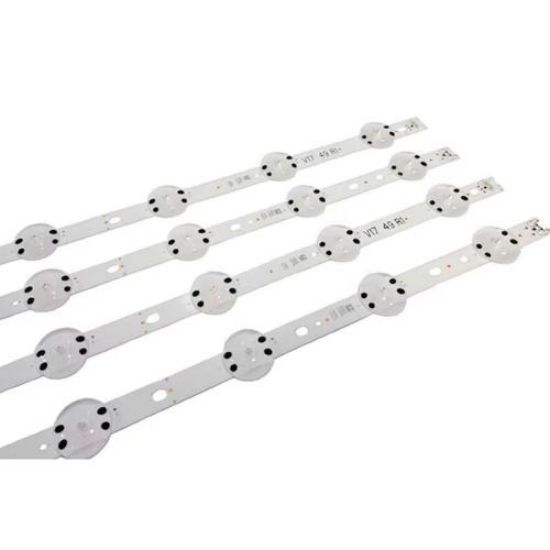 Picture of LG Led Array Package Assembly Part# AGF30001201