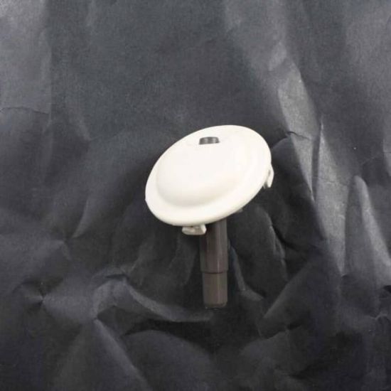 Picture of LG Steam Nozzle Assembly Part# AGB34327803