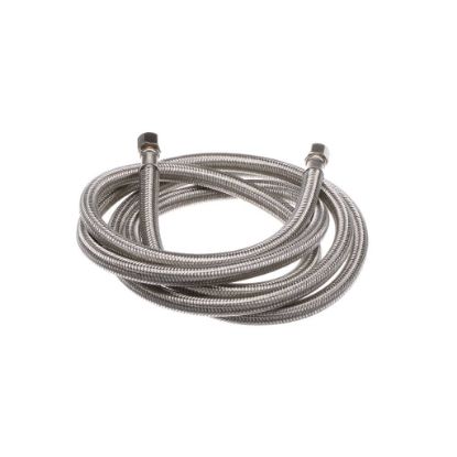Picture of LG Inlet Hose Kit Ss Part# AGF30462902