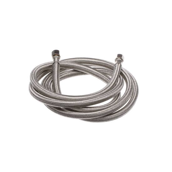 Picture of LG Inlet Hose Kit Ss Part# AGF30462902