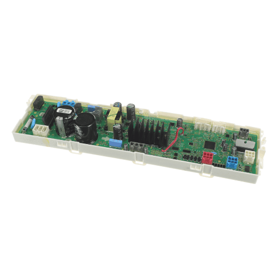 Picture of LG Pcb Assembly,main Part# AGF30576420
