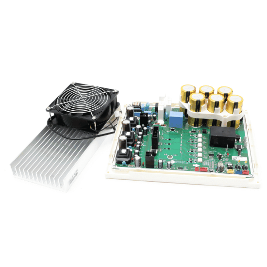 Picture of LG Inverter Pcb Assembly Part# AGF30534801