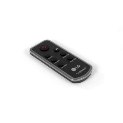 Picture of LG Magnetic Remote Control Rcw1 Sidekick Pedestal Washer Part# AGF78364301