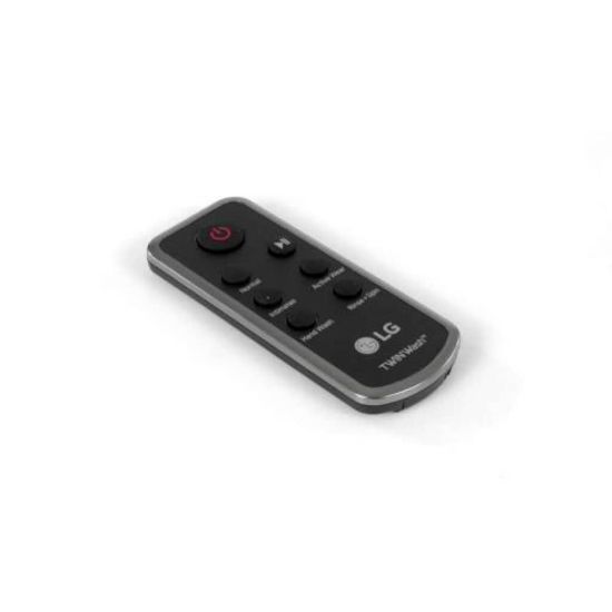 Picture of LG Magnetic Remote Control Rcw1 Sidekick Pedestal Washer Part# AGF78364301