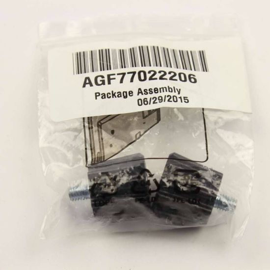 Picture of LG Package Assembly Part# AGF77022206