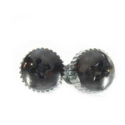Picture of LG Screws For Wall Bracket Part# AGG74482402