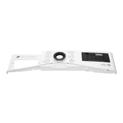 Picture of LG Panel Assembly,control Part# AGL30019537