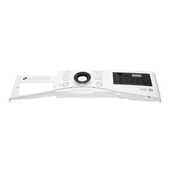Picture of LG Panel Assembly,control Part# AGL30019537