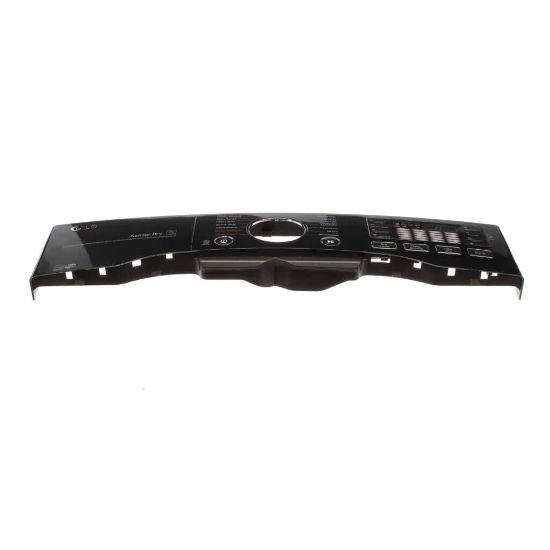 Picture of LG Control Panel Assembly Part# AGL55862072